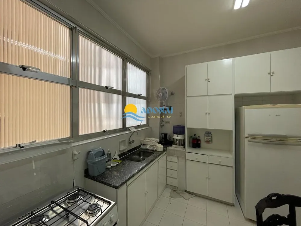 Apartamento, 3 quartos, 170 m² - Foto 11