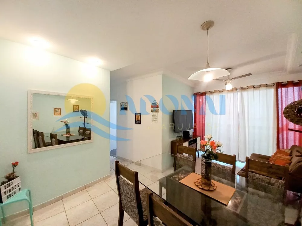 Apartamento, 2 quartos, 70 m² - Foto 3