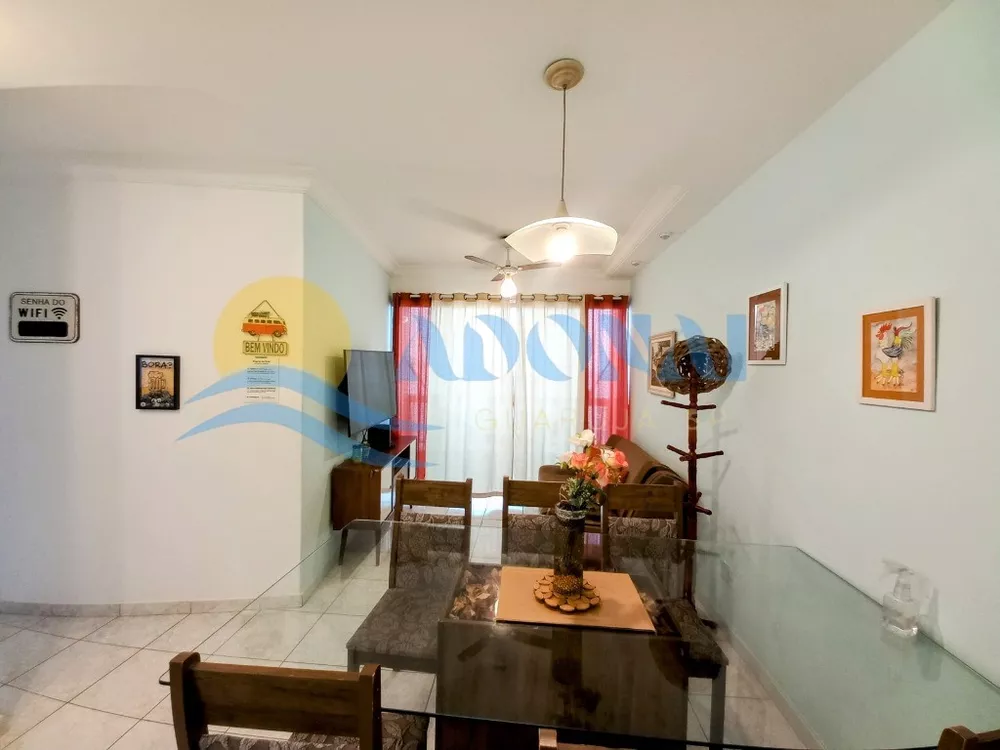Apartamento, 2 quartos, 70 m² - Foto 2