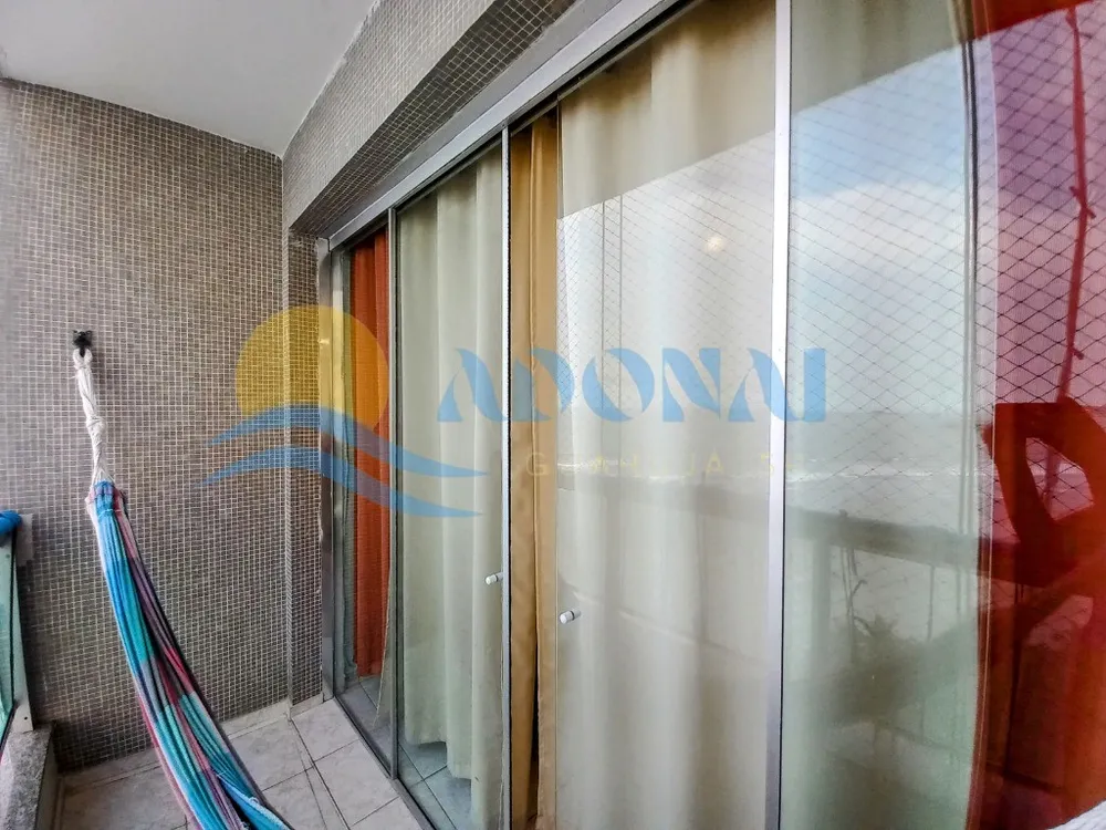 Apartamento, 2 quartos, 70 m² - Foto 2