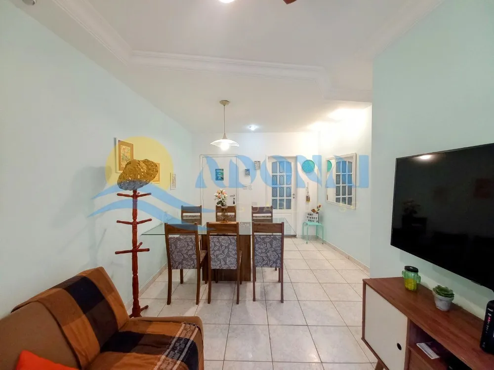 Apartamento, 2 quartos, 70 m² - Foto 8