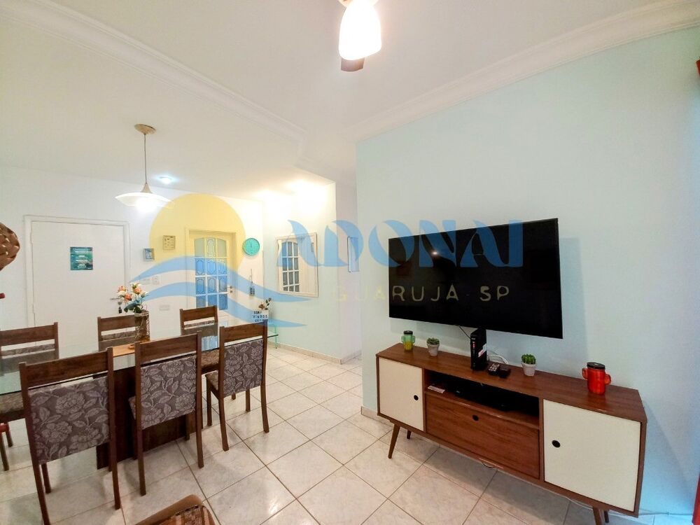 Apartamento, 2 quartos, 70 m² - Foto 4