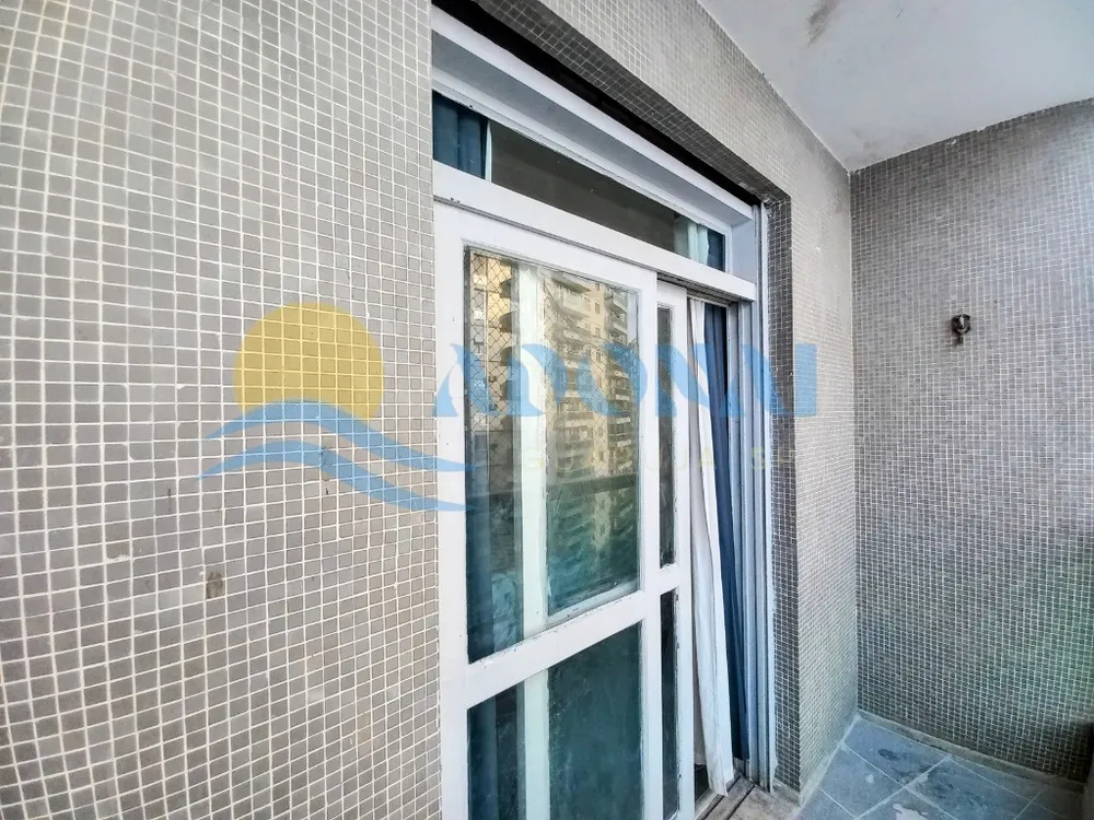 Apartamento, 2 quartos, 70 m² - Foto 3