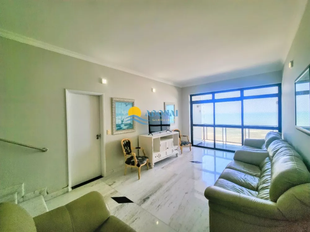 Apartamento, 4 quartos, 178 m² - Foto 5
