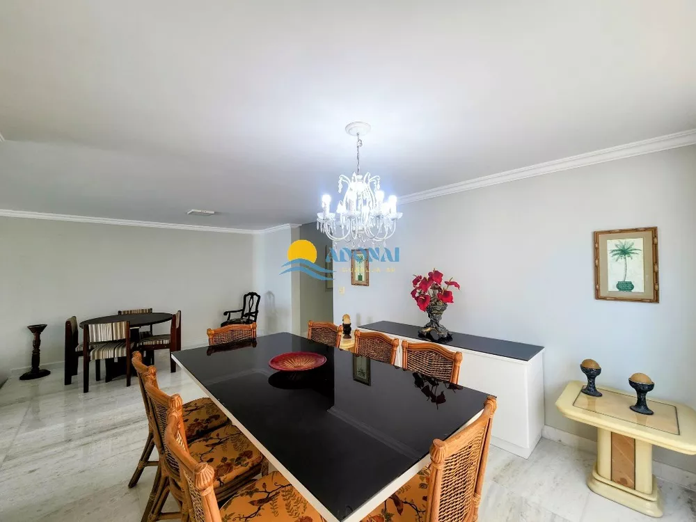 Apartamento, 4 quartos, 178 m² - Foto 3