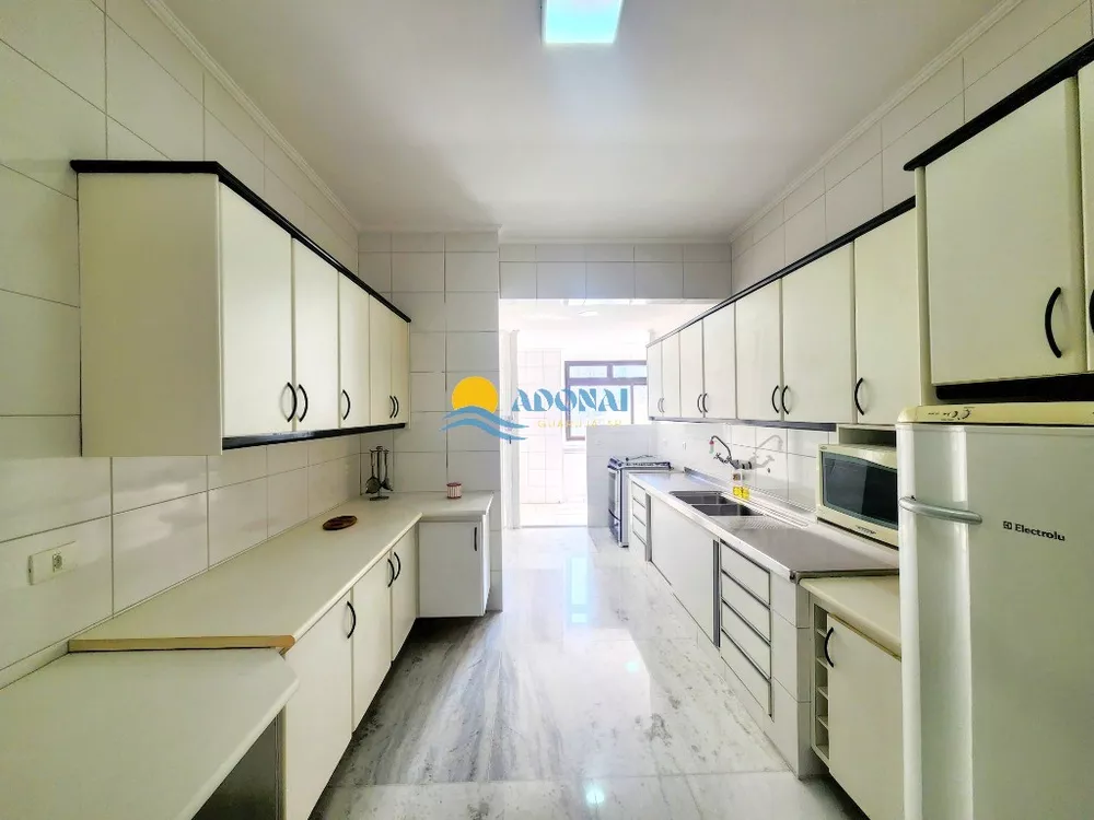 Apartamento, 4 quartos, 178 m² - Foto 20