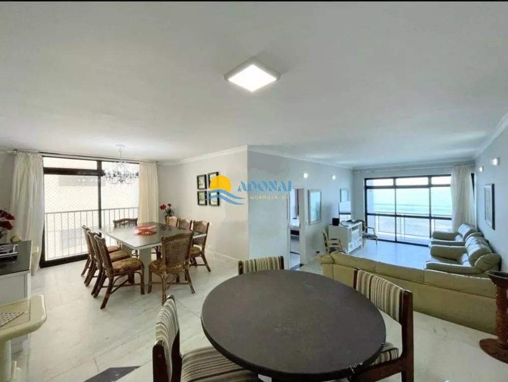Apartamento, 4 quartos, 178 m² - Foto 2