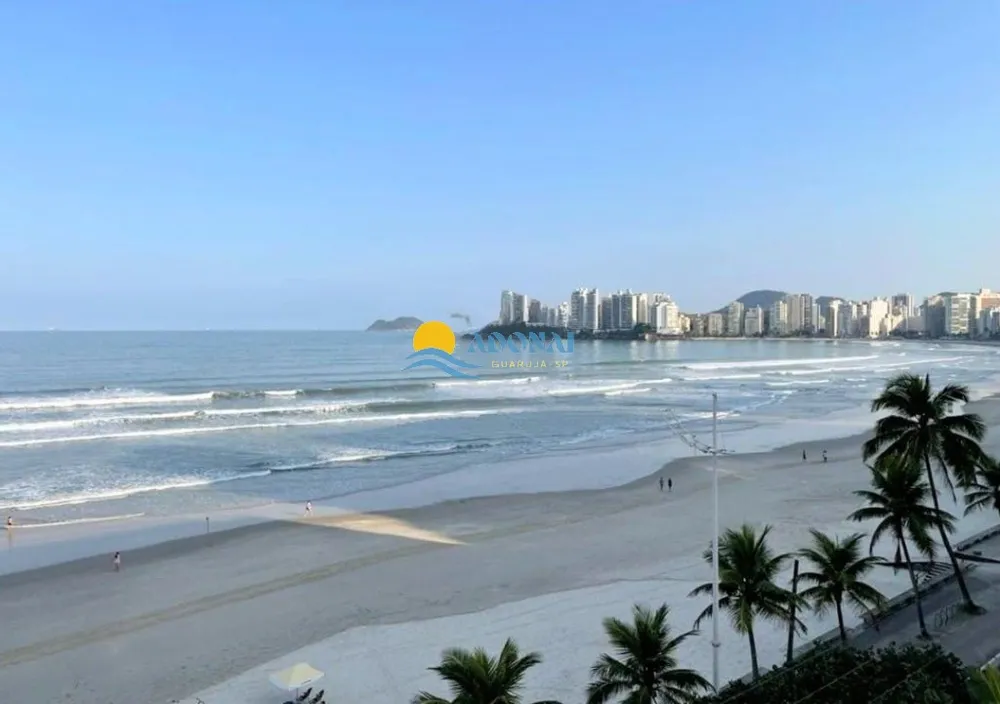 Apartamento, 4 quartos, 178 m² - Foto 1