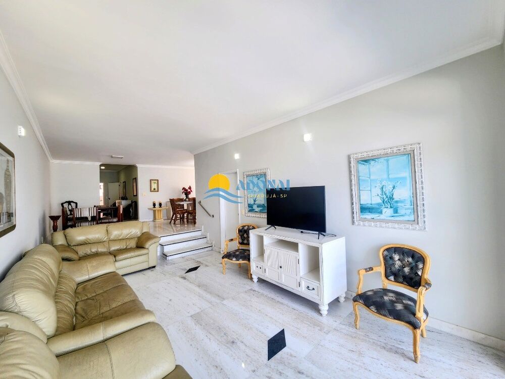 Apartamento, 4 quartos, 178 m² - Foto 6