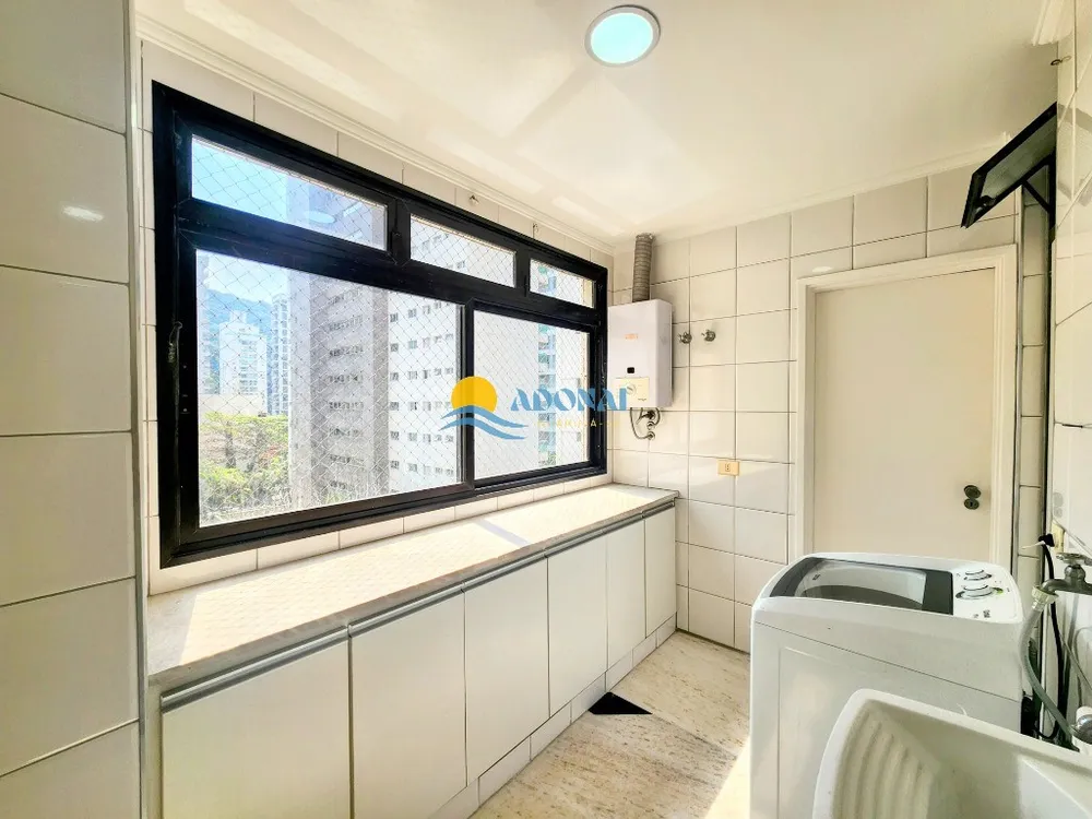 Apartamento, 4 quartos, 178 m² - Foto 22