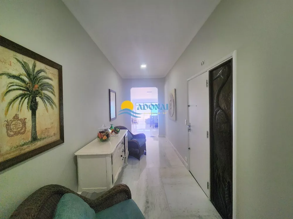 Apartamento, 4 quartos, 178 m² - Foto 9