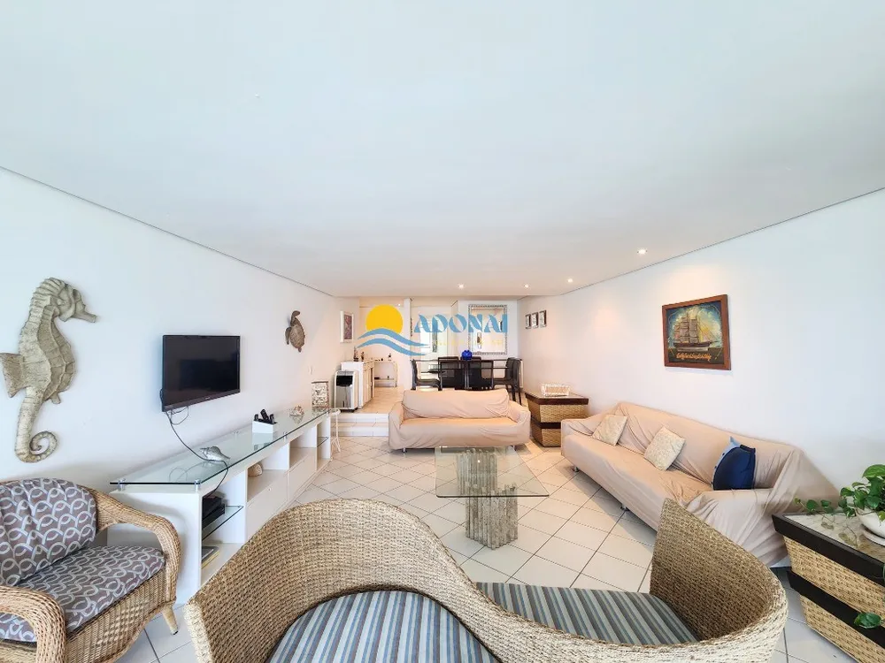 Apartamento, 3 quartos, 186 m² - Foto 7