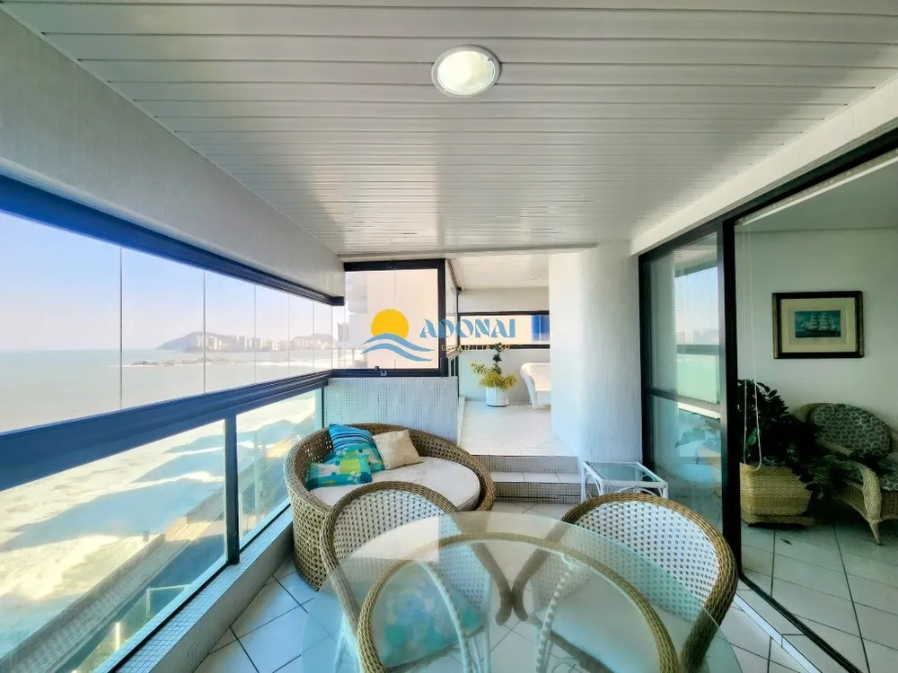 Apartamento, 3 quartos, 186 m² - Foto 9