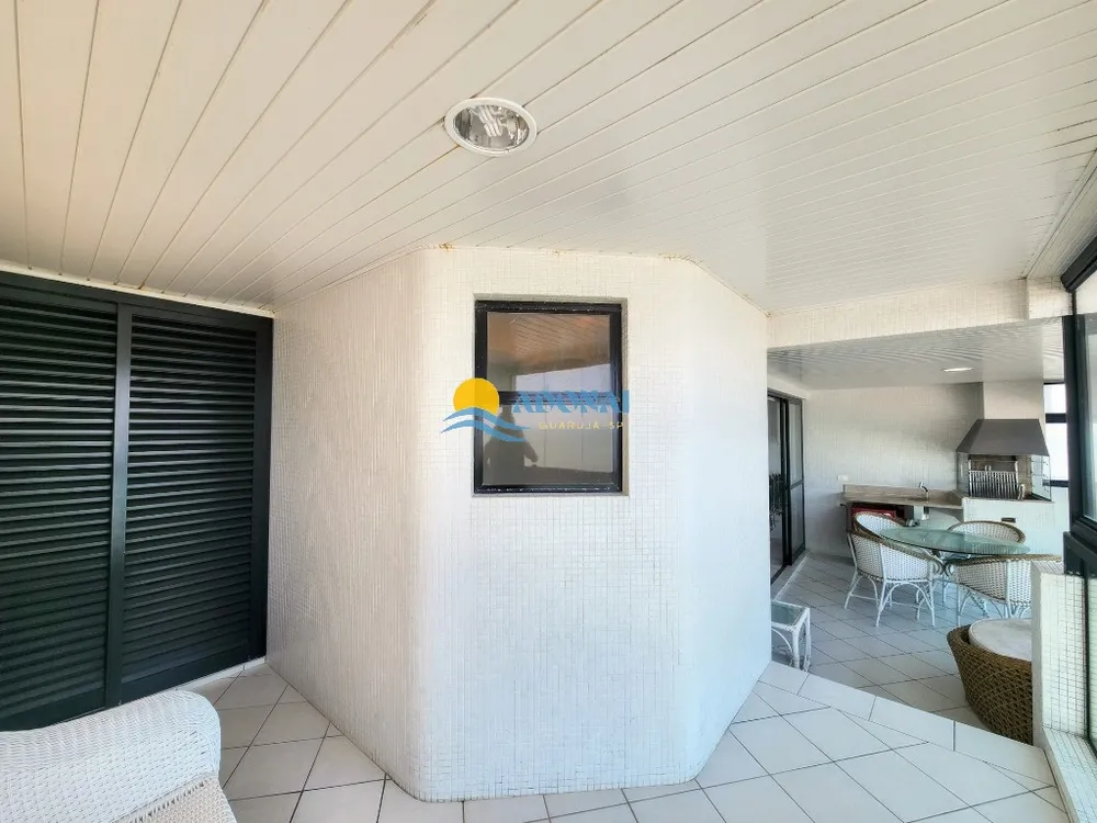 Apartamento, 3 quartos, 186 m² - Foto 8