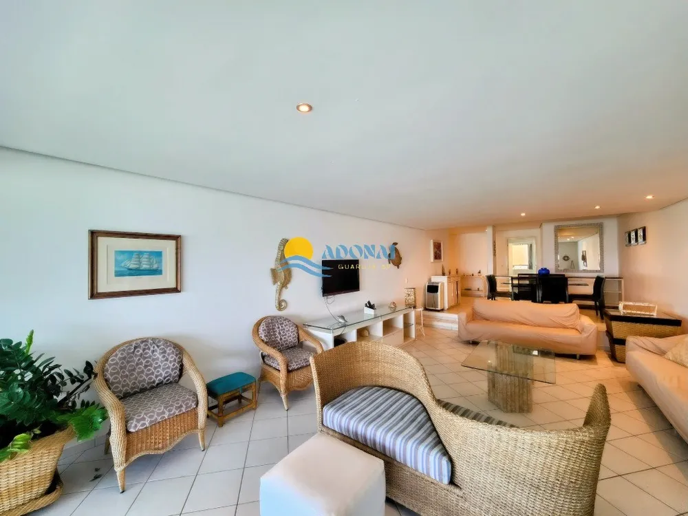 Apartamento, 3 quartos, 186 m² - Foto 6
