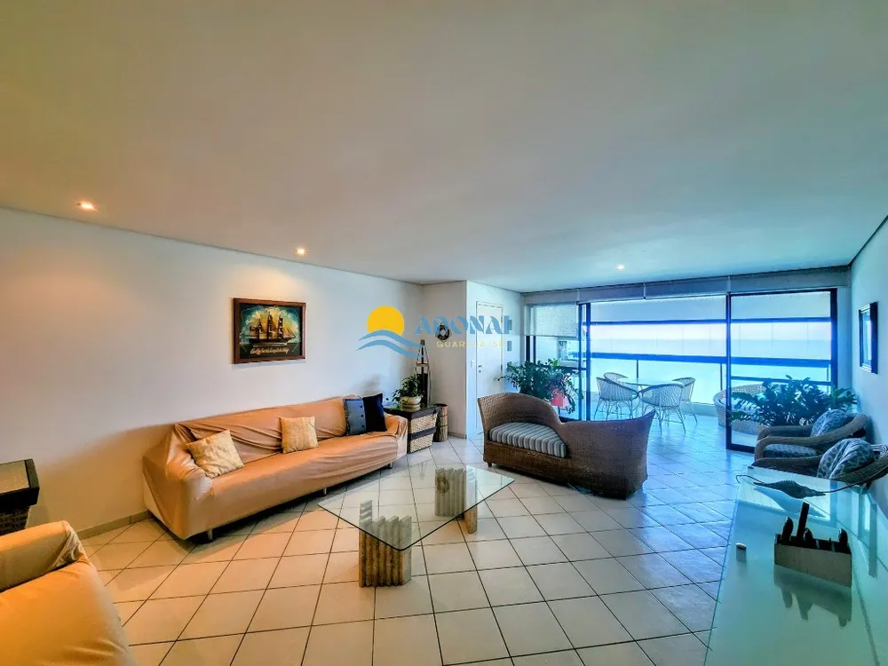 Apartamento, 3 quartos, 186 m² - Foto 5
