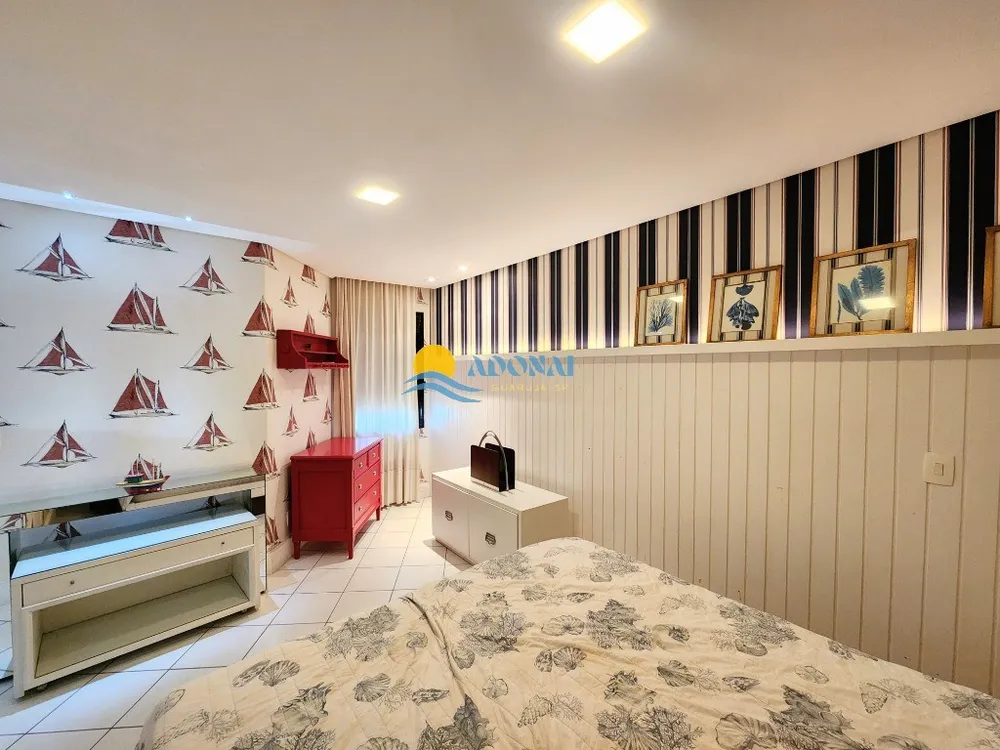 Apartamento, 3 quartos, 186 m² - Foto 13
