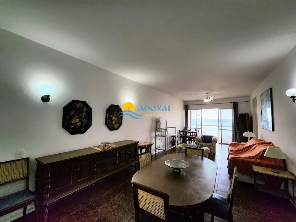 Apartamento, 3 quartos, 200 m² - Foto 5