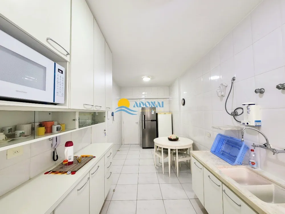 Apartamento, 3 quartos, 200 m² - Foto 15