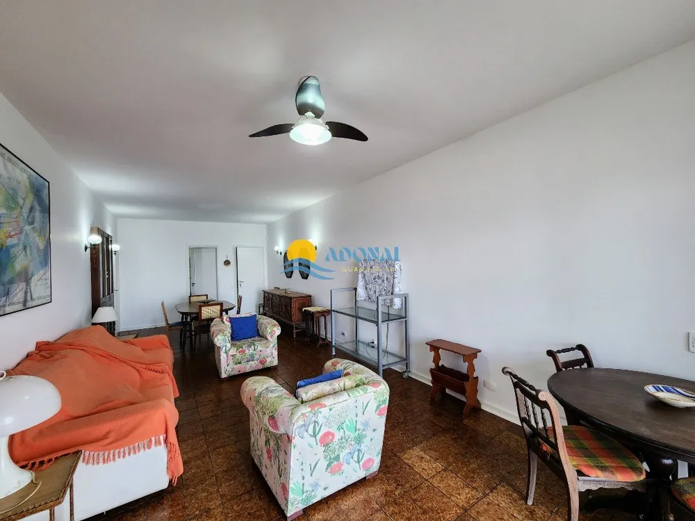 Apartamento, 3 quartos, 200 m² - Foto 6