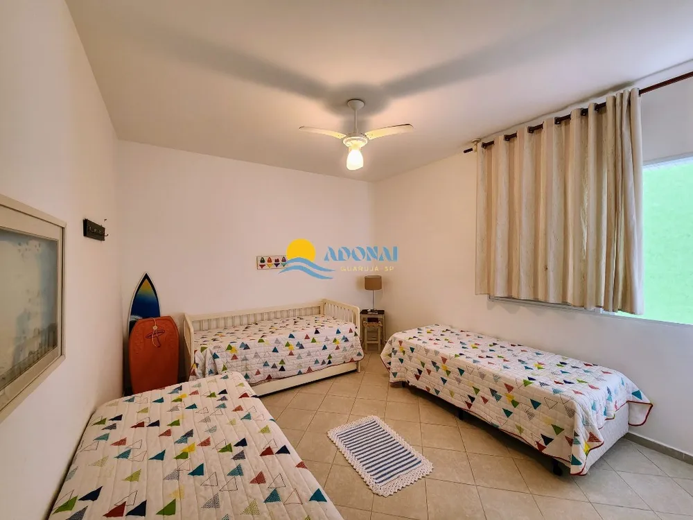 Apartamento, 3 quartos, 200 m² - Foto 10