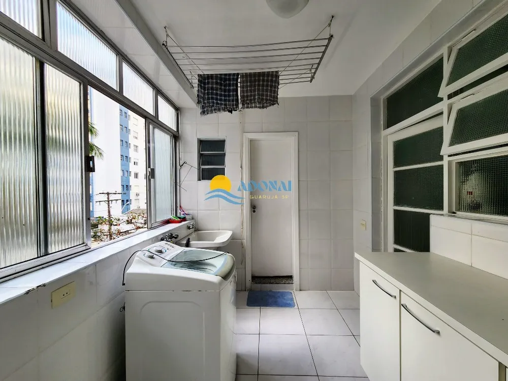 Apartamento, 3 quartos, 200 m² - Foto 16
