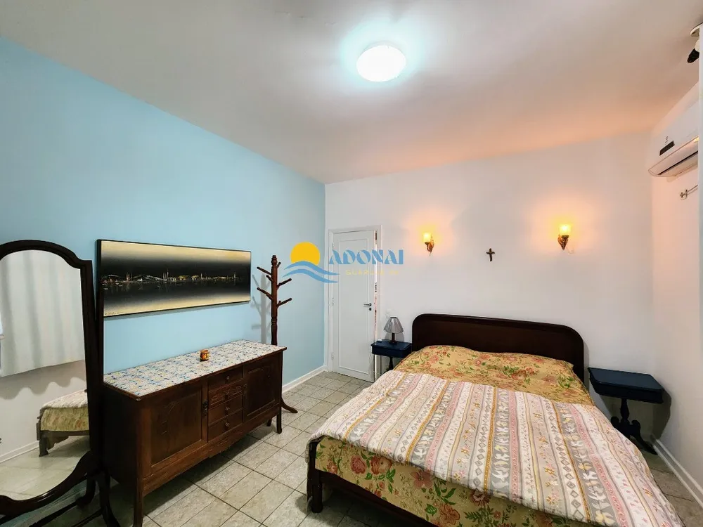 Apartamento, 3 quartos, 200 m² - Foto 13