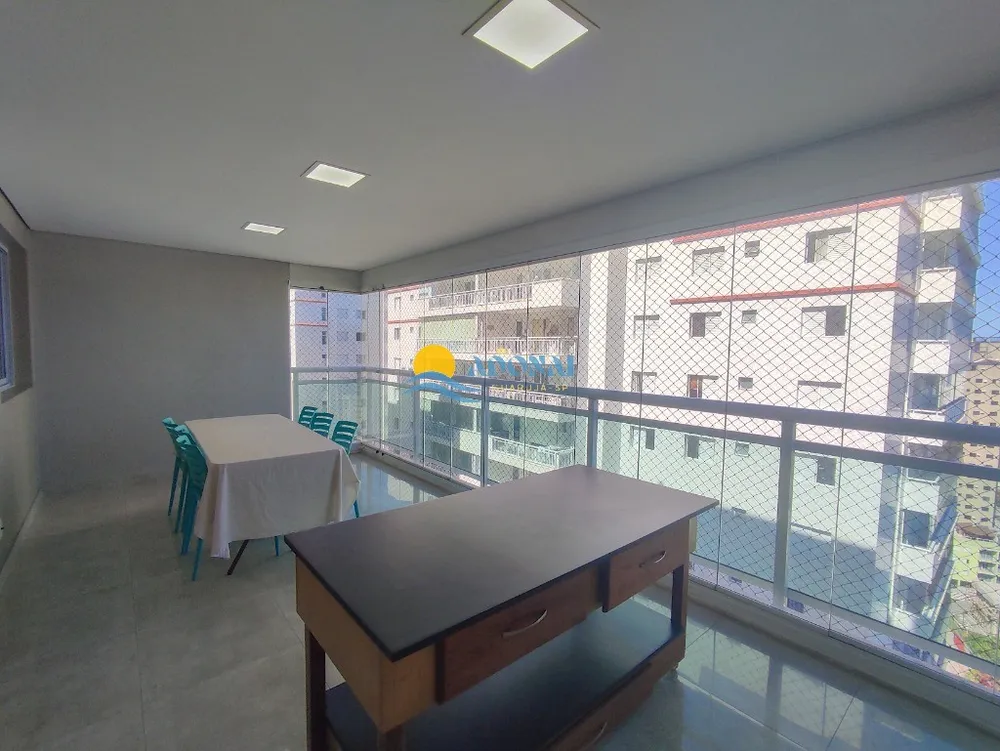 Apartamento, 3 quartos, 134 m² - Foto 9