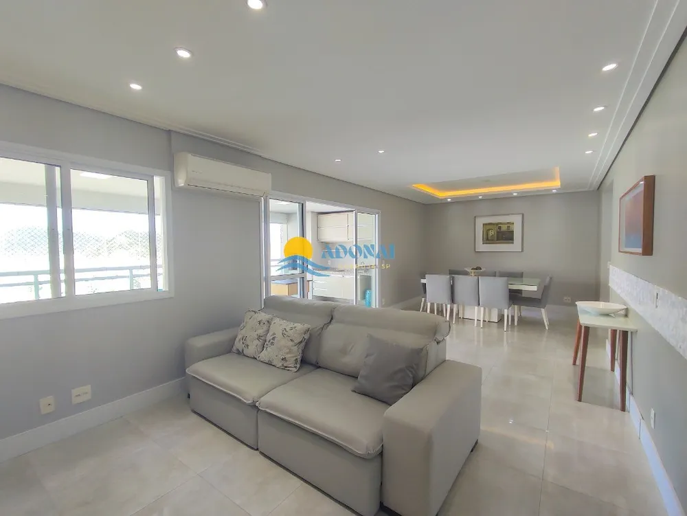 Apartamento, 3 quartos, 134 m² - Foto 6