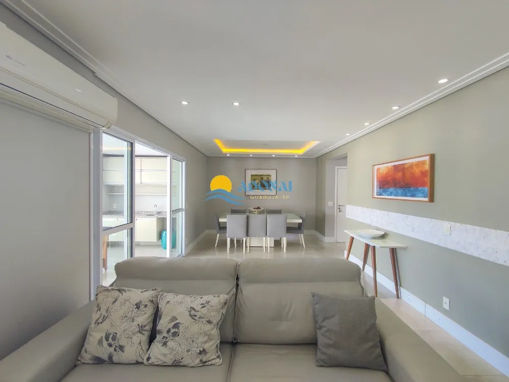 Apartamento, 3 quartos, 134 m² - Foto 7
