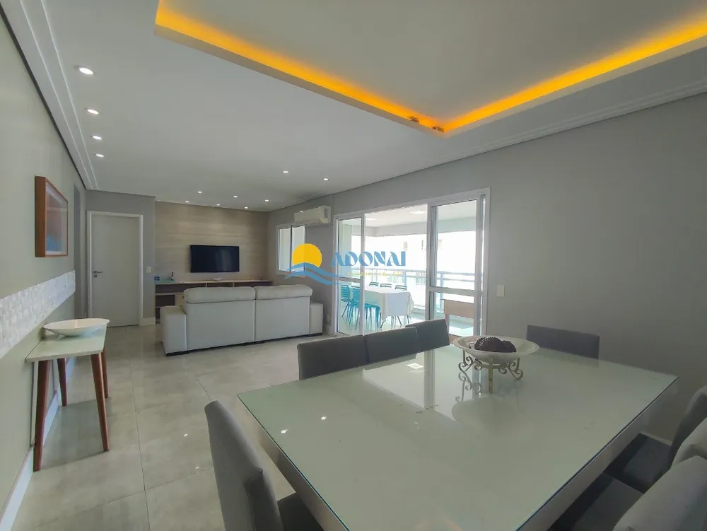 Apartamento, 3 quartos, 134 m² - Foto 5