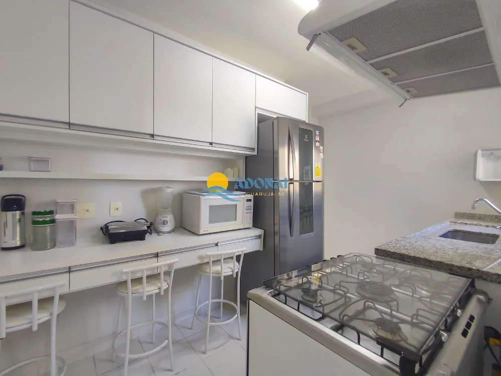 Apartamento, 3 quartos, 134 m² - Foto 14