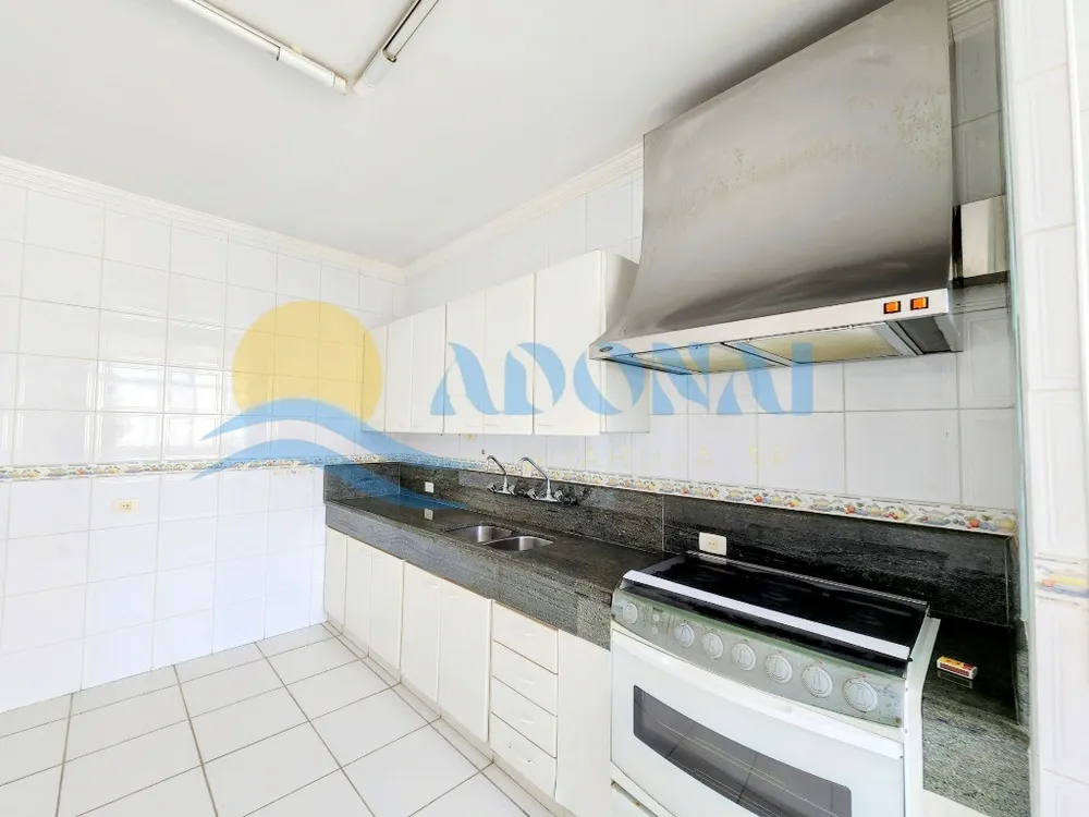 Apartamento, 4 quartos, 230 m² - Foto 3