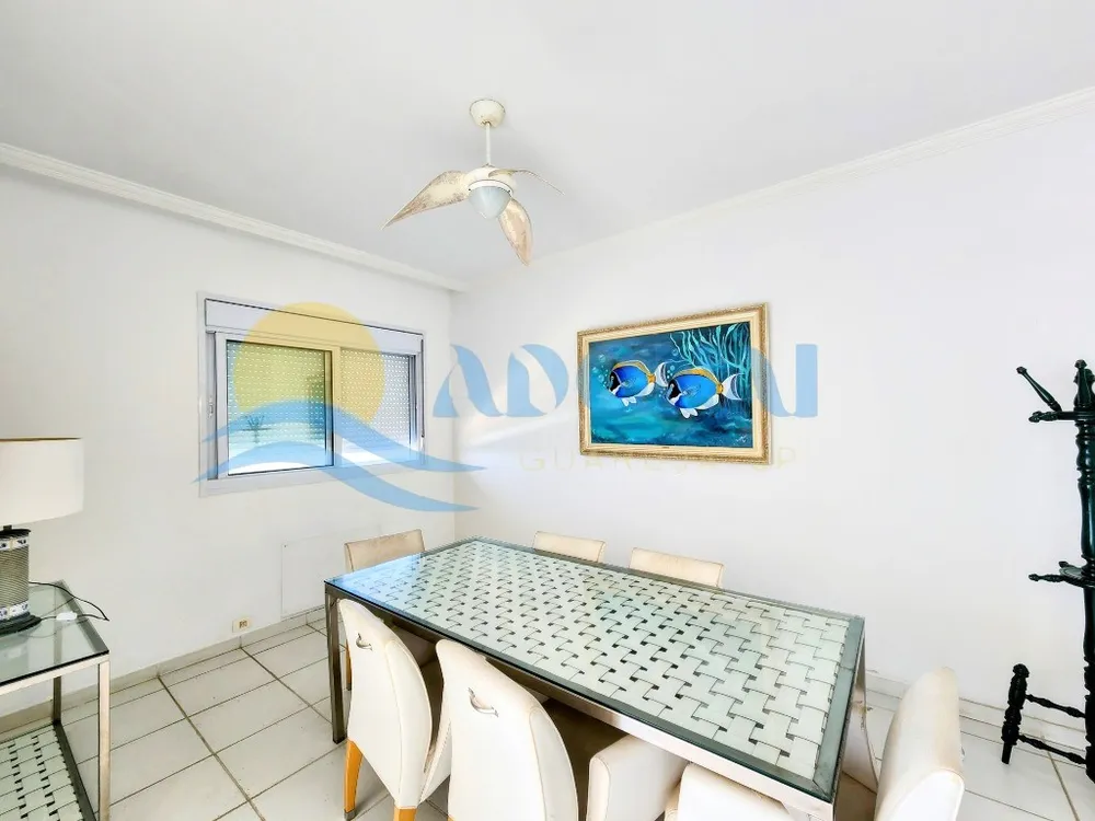 Apartamento, 4 quartos, 230 m² - Foto 2