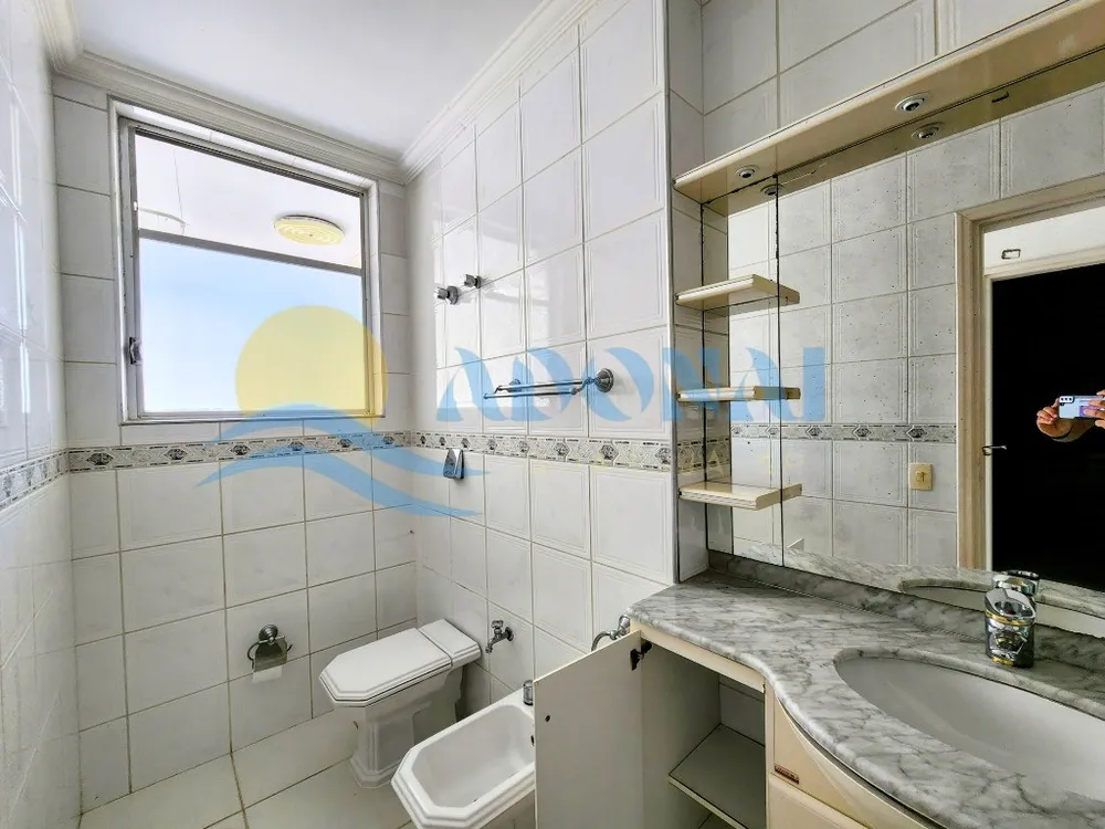 Apartamento, 4 quartos, 230 m² - Foto 5