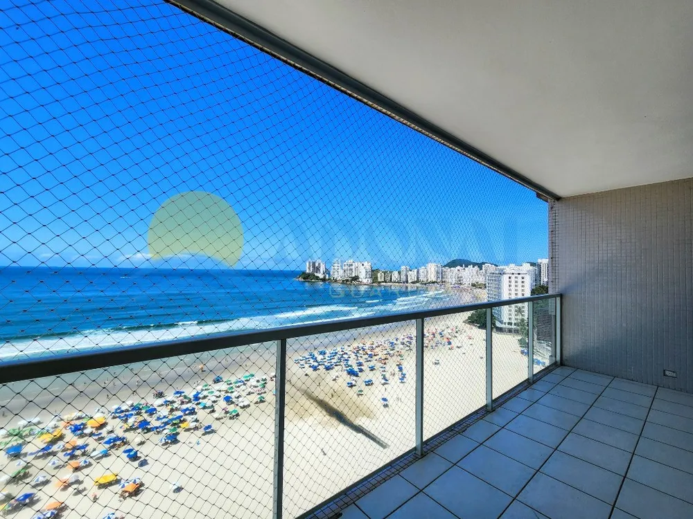 Apartamento, 4 quartos, 230 m² - Foto 1