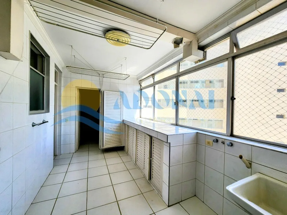 Apartamento, 4 quartos, 230 m² - Foto 6