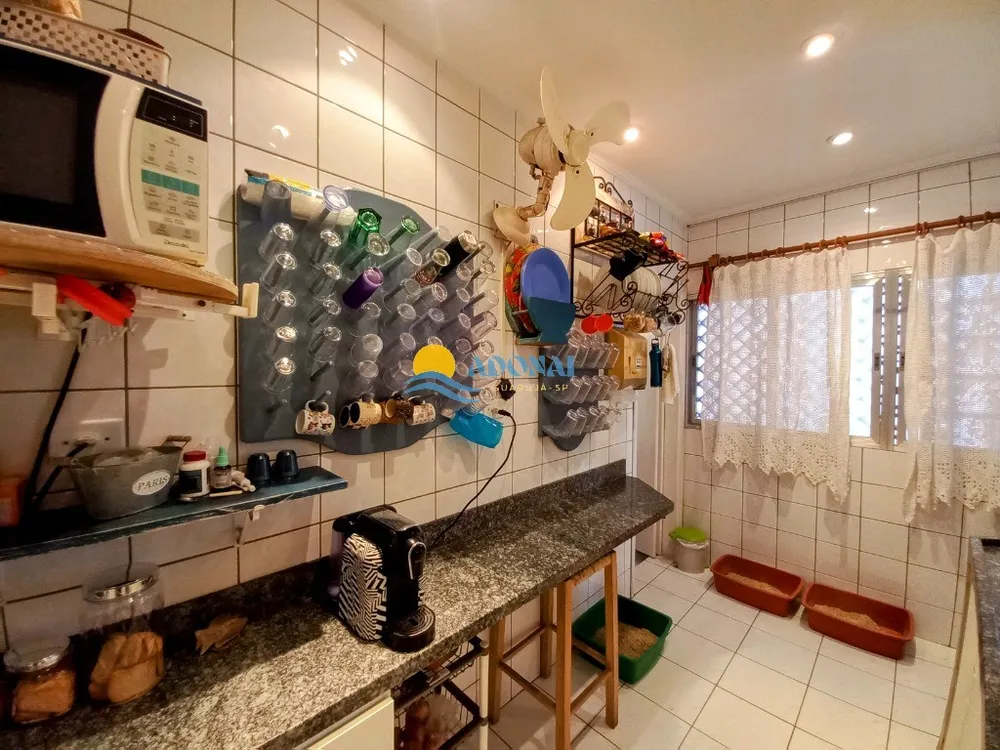 Apartamento, 3 quartos, 110 m² - Foto 3