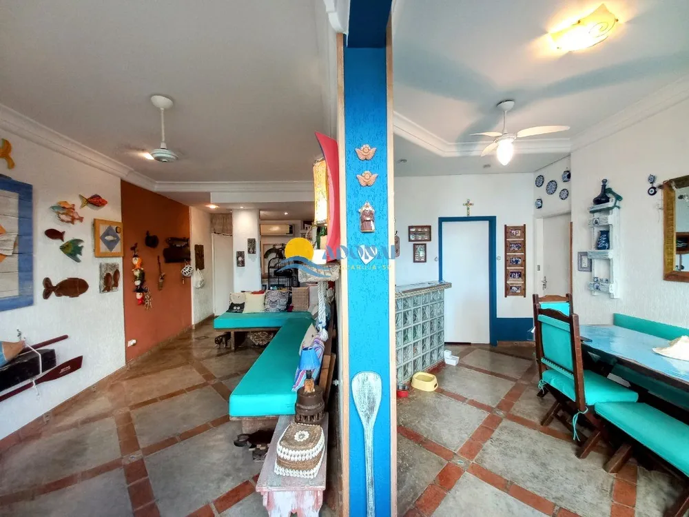 Apartamento, 3 quartos, 110 m² - Foto 1