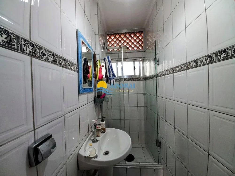 Apartamento, 3 quartos, 110 m² - Foto 5