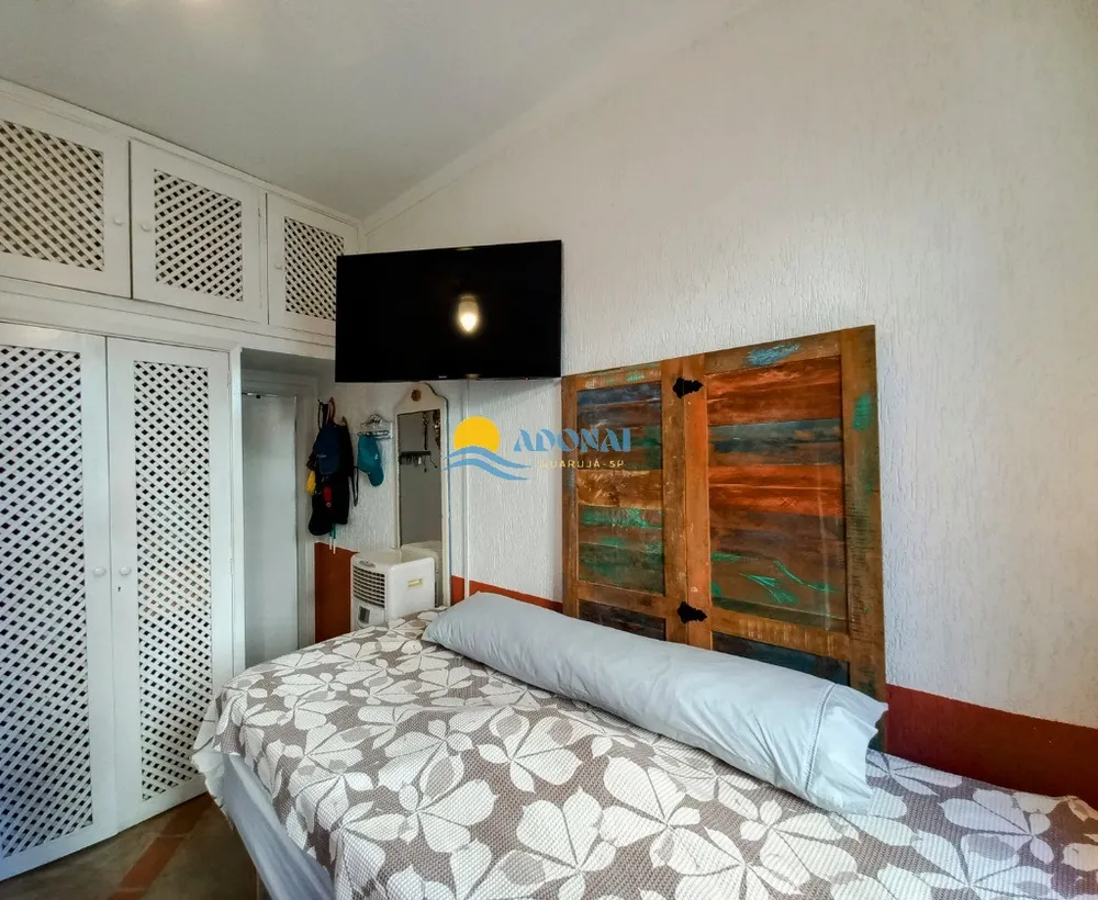 Apartamento, 3 quartos, 110 m² - Foto 2
