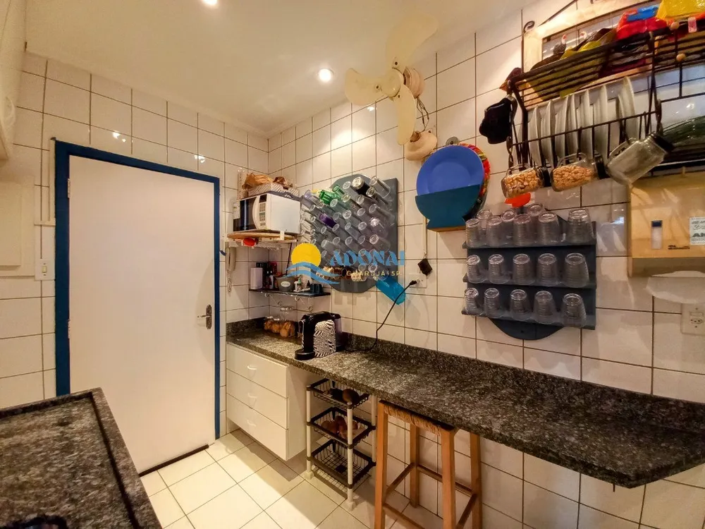 Apartamento, 3 quartos, 110 m² - Foto 4