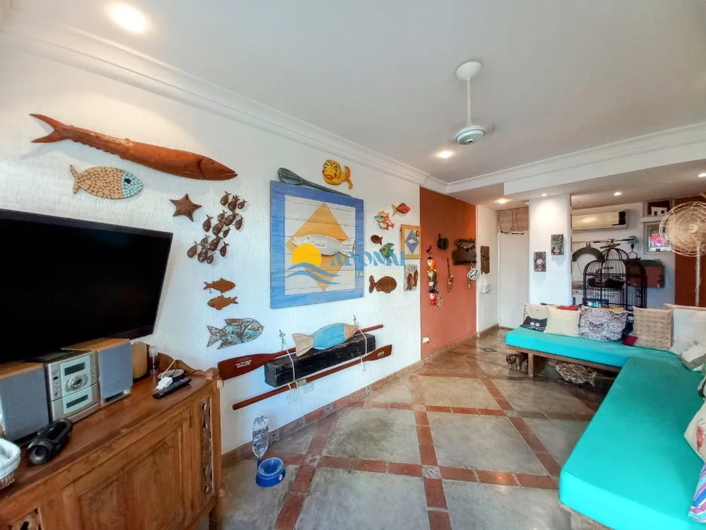 Apartamento, 3 quartos, 110 m² - Foto 2