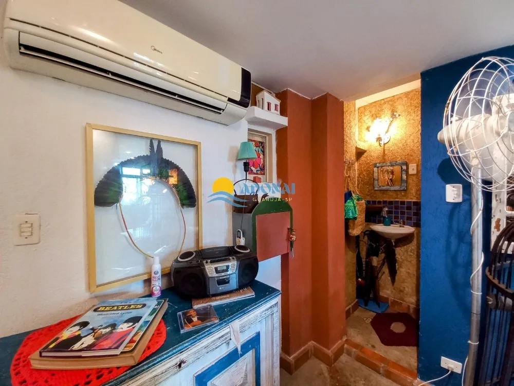 Apartamento, 3 quartos, 110 m² - Foto 1