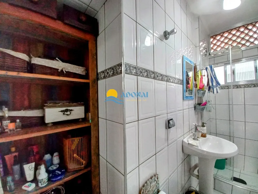 Apartamento, 3 quartos, 110 m² - Foto 6