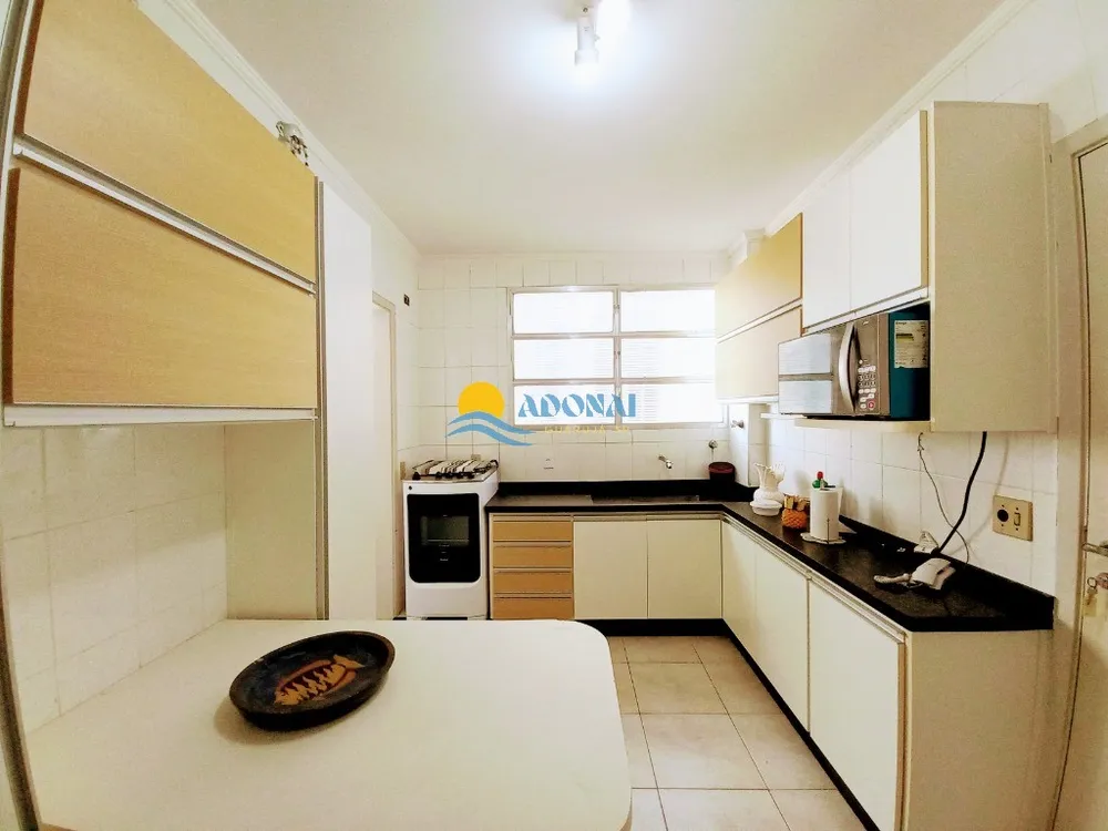 Apartamento, 4 quartos, 135 m² - Foto 6