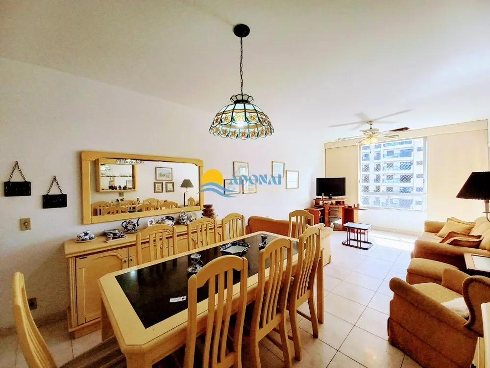 Apartamento, 4 quartos, 135 m² - Foto 5