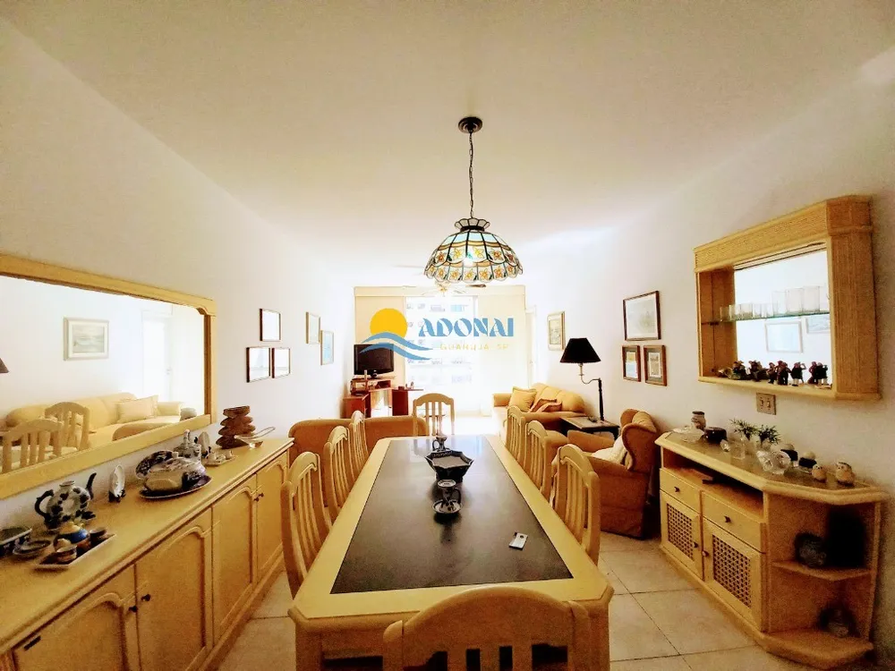 Apartamento, 4 quartos, 135 m² - Foto 1