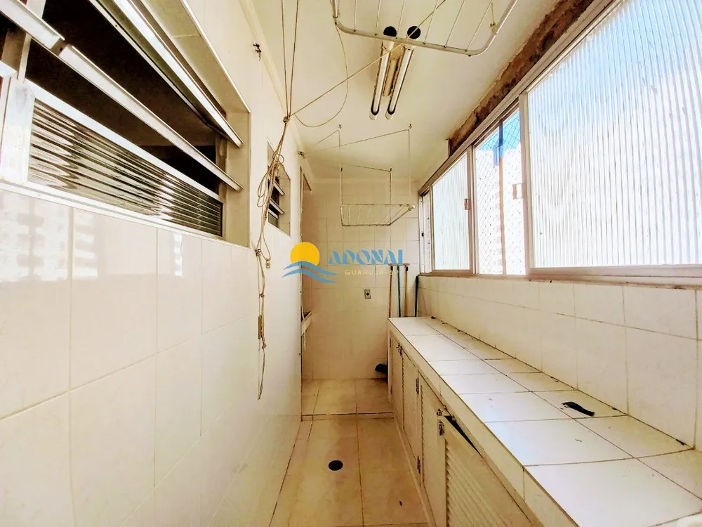 Apartamento, 4 quartos, 135 m² - Foto 2