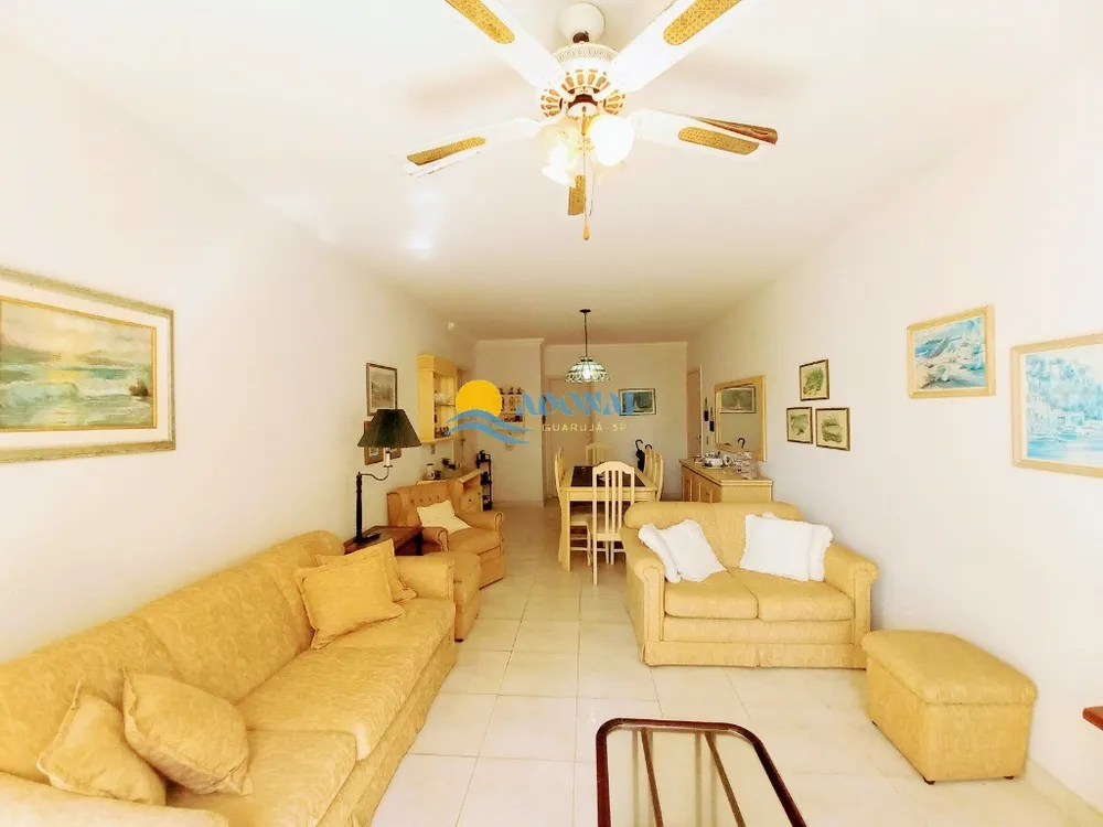 Apartamento, 4 quartos, 135 m² - Foto 8